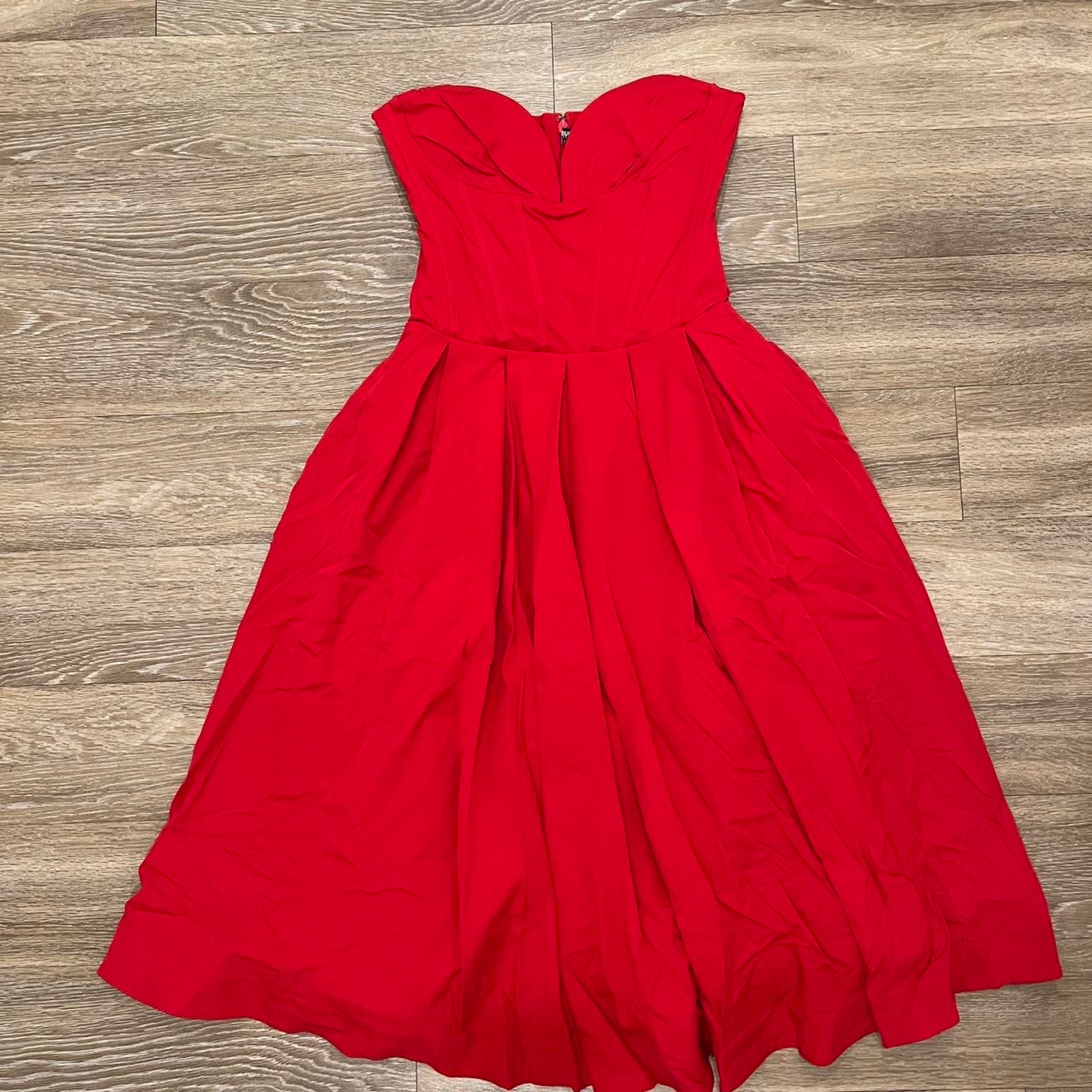 House Of Cb Lady Scarlet